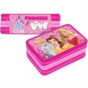 ASTUCCIO PRINCESS PREMIUM 3 ZIP