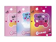 MAXI COCCOLOTTI C LOVE&TELL