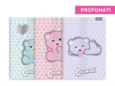 MAXI COCCOLOTTI B CLASSIC
