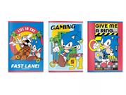 MAXI SONIC A