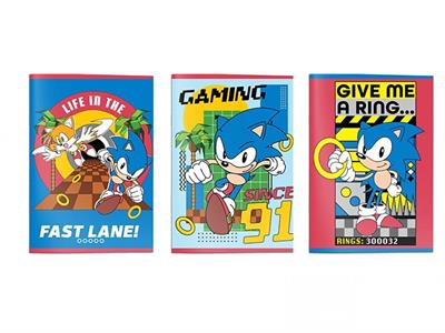 MAXI SONIC A