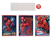 MAXI SPIDERMAN 10mm