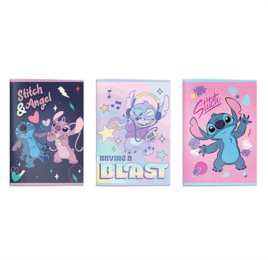 MAXI LILO & STITCH 10mm