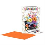 BIGLIETTO LAUREA