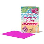 BIGLIETTO PENSIONE