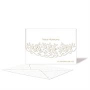 BIGLIETTO NOZZE P/S FELICE MATRIMONIO