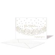 BIGLIETTO NOZZE P/S FELICE MATRIMONIO