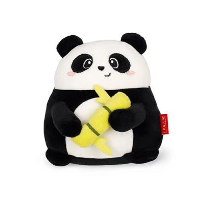 PELUCHE SUPER CUTE LEGAMI - PANDA
