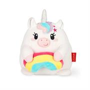 PELUCHE SUPER CUTE LEGAMI - UNICORN