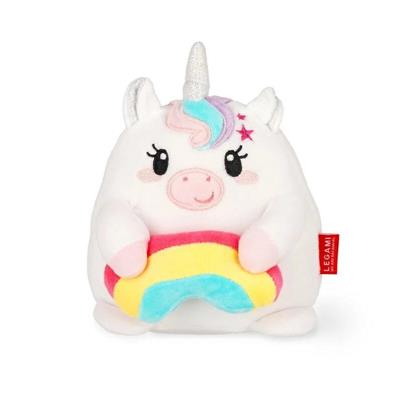 PELUCHE SUPER CUTE LEGAMI - UNICORN