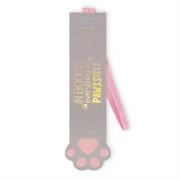 SEGNALIBRO LEGAMI CON ELASTICO - KITTY ZAMPA