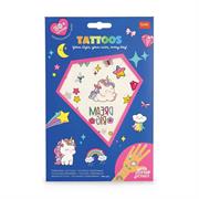 TATUAGGI LEGAMI - UNICORN