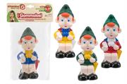 GOMMOLOSO PINOCCHIO 21cm