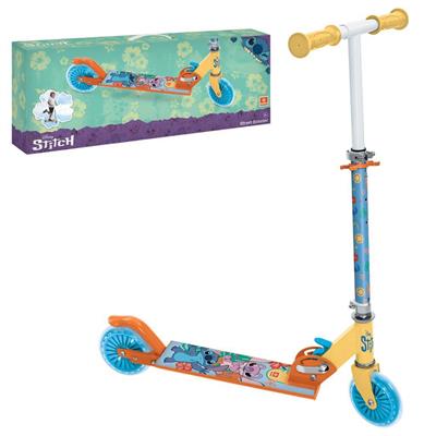 MONOPATTINO STITCH