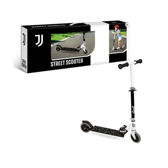 MONOPATTINO JUVENTUS