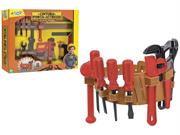 SET CINTURA ATTREZZI 13pz