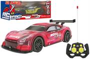 AUTO R/C DA CORSA 1:16 7 FUNZIONI