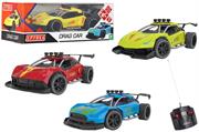 AUTO R/C SPORT 1:22 7 FUNZIONI