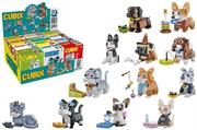 COSTRUZIONI CANI E GATTI ASS. CUBIX