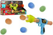 PISTOLA C/6 PALLINE SOFT