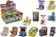 COSTRUZIONI VIDEOGIOCO ARCADE ASS. CUBIX