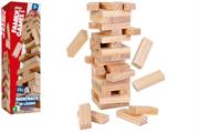 PATATRACK IN LEGNO 54pz