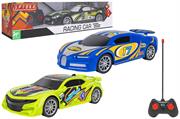 AUTO R/C DA CORSA 1:22