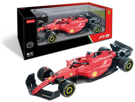 R/C 1:12 FERRARI F1 75