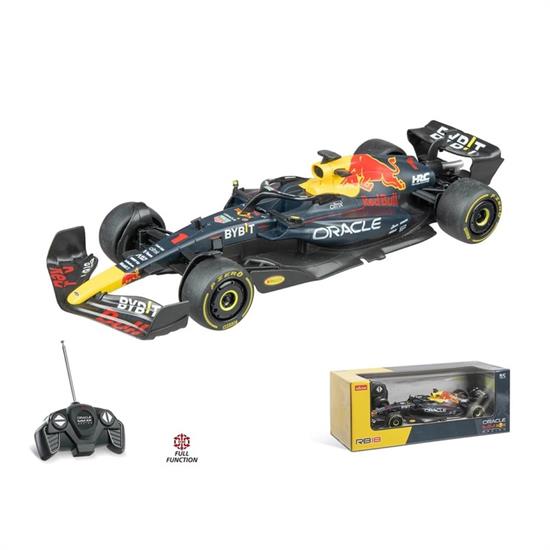 R/C 1:18 RED BULL F1 RB18