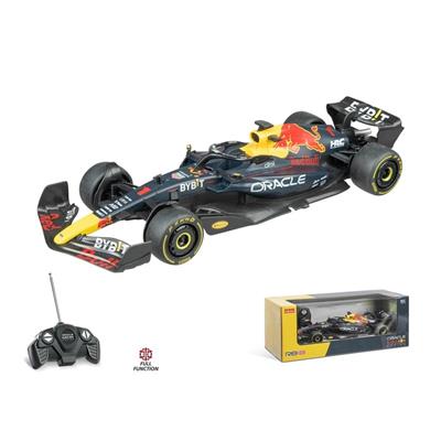 R/C 1:18 RED BULL F1 RB18