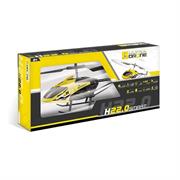 DRONE H22.0 R/C SMART
