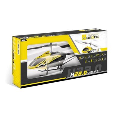 DRONE H22.0 R/C SMART