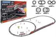 PISTA TRENO 1:43