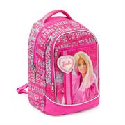 ZAINO BARBIE ROUND