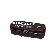 BUSTINA DUCATI OVALE