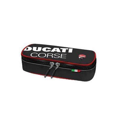 BUSTINA DUCATI OVALE