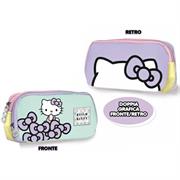 BUSTINA HELLO KITTY 2 ZIP