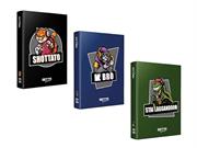 DIARIO 7 IN CONDOTTA 2026 13x17