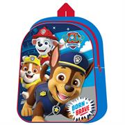 ZAINO PAW PATROL ASILO PREMIUM