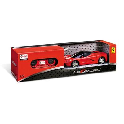 R/C 1:24 FERRARI LA FERRARI