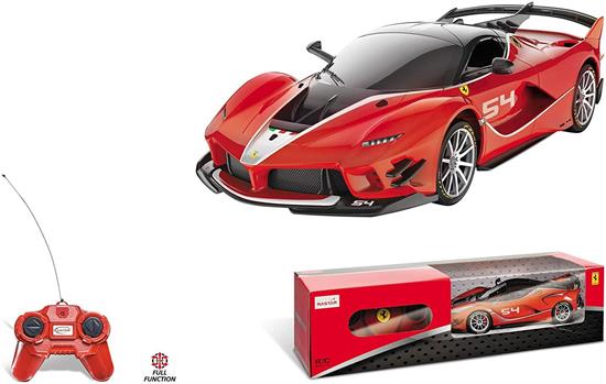 R/C 1:24 FERRARI FXXK