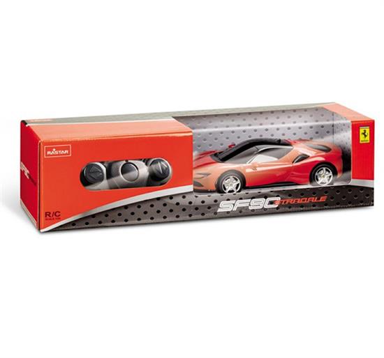 R/C 1:24 FERRARI SF90 STRADALE