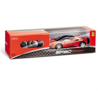 R/C 1:24 FERRARI SF90 STRADALE