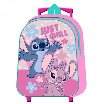 TROLLEY STITCH ASILO PREMIUM