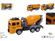 CAMION C/LUCE E SUONO