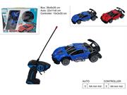 AUTO R/C 4 CANALI 1:16