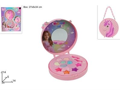 TROUSSE BORSETTA UNICORNO