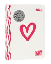 DIARIO ME 2026 MEDIUM LOVE
