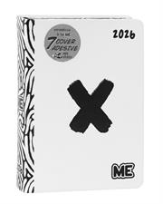 DIARIO ME 2026 MEDIUM PER
