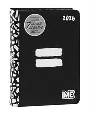 DIARIO ME 2026 MEDIUM UGUALE
